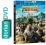 PODRÓŻ NA TAJEMNICZĄ WYSPĘ (Blu-ray 3D) @ nowość