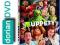 MUPPETY (Blu-ray) @ DISNEY @ NOWOŚĆ @