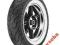 DUNLOP K555 170/80-15 WWW 77H TL BIAŁY PAS