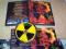 HYPOCRISY KATAKLYSM DESTRUCTION dvd metal LIMIT