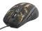Laserowa mysz dla graczy A4Tech X750 BrownFire USB