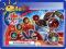 ORYGINALNY BAKUGAN BATTLE BRAWLER COBI 61322/28534