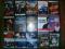 OKAZJA! ZESTAW 36 FILMÓW - NOWE
