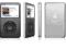 Apple iPOD CLASSIC 160GB Black GW FV + Gratis