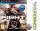 THE FIGHT PS3 MOVE POLSKA WERSJA NOWA console.pl