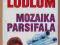 ROBERT LUDLUM *MOZAIKA PARSIFALA* 1990