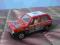 BURAGO FIAT PANDA !!!!!! LATA 80 !!!!!! 1/43