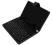 ETUI z KLAWIATURĄ na TABLET 7",  RYSIK