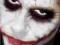 BATMAN - Mroczny Rycerz  JOKER - plakat 91,5x61 cm