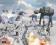 Star Wars - Gwiezdne Wojny Hoth - plakat 40x50 cm