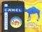 Zapalniczka 1999 ZIPPO Camel FILTERS-20 Ltd. 200
