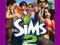 Sims 2 Podstawa PL [PC] BOX Folia / Na Prezent 24h