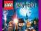 LEGO Harry Potter 1 - 4 PL [PC] BOX Folia 24h
