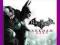 BATMAN Arkham City PL [PC] BOX / FOLIA paragon 24h