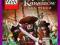 LEGO Piraci z Karaibów [PC] PL BOX / FOLIA 24h