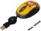 Myszka / mysz Optyczna Flash ART Tygrysek USB