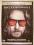 BIG LEBOWSKI   film DVD   dramat