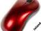 Myszka / mysz Optyczna Gigabyte GM-M5050 Red USB
