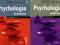 Psychologia Akademicka TOM i TOM 2 Pakiet W 2011