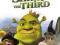 SHREK THE THIRD