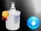 filtr Samsung Aqua-Pure Plus zamiennik z japońskim