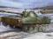 Russian PT-76 Amphibious Tank (TRUMPETER 00380)