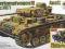 Panzerkampfwagen III Ausf.L Sd.Kfz.141/1 (TAMIYA)