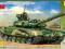 Russian Main Battle Tank T-90 (ZVEZDA 3573) 1:35