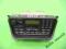JAGUAR XJ XJ6 XJ8 X308 3.2 V8 99r Radio kasetowe