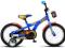 Rowerek dziecięcy Schwinn Gremlin 16'' blue