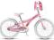Rowerek dla dziewczynki Schwinn Stardust 20'' pink