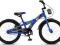 Rower dziecięcy Schwinn Aerostar 20'' blue