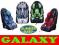 GALAXY FOTELIK SAMOCHODOWY 9-36 KG + GRATIS