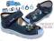 CARO SANDAŁKI OBUWIE ZAMIENNE VI-GGA-MI R.25