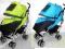 WÓZEK  PARASOLKA 2-kol+OKRYCIE +FOLIA GRATIS !!!!
