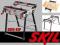 SKIL MASTERS 0980 stół warsztatowy narzędziowy