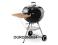 WEBER 10016 GRILL ONE TOUCH ORIGINAL 57CM PBSE