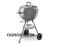 WEBER 1246304 GRILL ONE TOUCH ORIGINAL 47CM SZARY