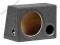 Obudowa pod subwoofer BASSER B 1240 bassreflex