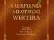 AUDIOBOOK 07 CIERPIENIA MŁODEGO WERTERA Goethe mp3