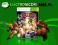 STREET FIGHTER X TEKKEN X360 XBOX / SKLEP ED W-WA