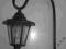 Ogrodowa lampa solarna latarenka L-067066