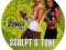 Zumba Fitness DVD "SCULPT & TONE"