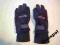 Rękawice motocyklowe TCM rozmiar 9 i pół.
