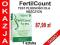 FERTILCOUNT Test Płodności dla Mężczyzn 1 sztuka