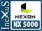 NEXON NXCASH 5000 COMBAT ARMS MAPLE STORY MABINOGI