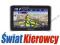 GPS NAVROAD DUXO AUTOMAPA POLSKI 6.10d 4GB K-CE FV