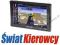 GPS BLOW 500 TRAFFIC AUTOMAPA EUROPY 6.10d K-CE FV