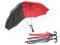 324077 Parasol dwuosobowy