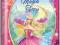 BARBIE I MAGIA TĘCZY [DVD] KURIER HIT